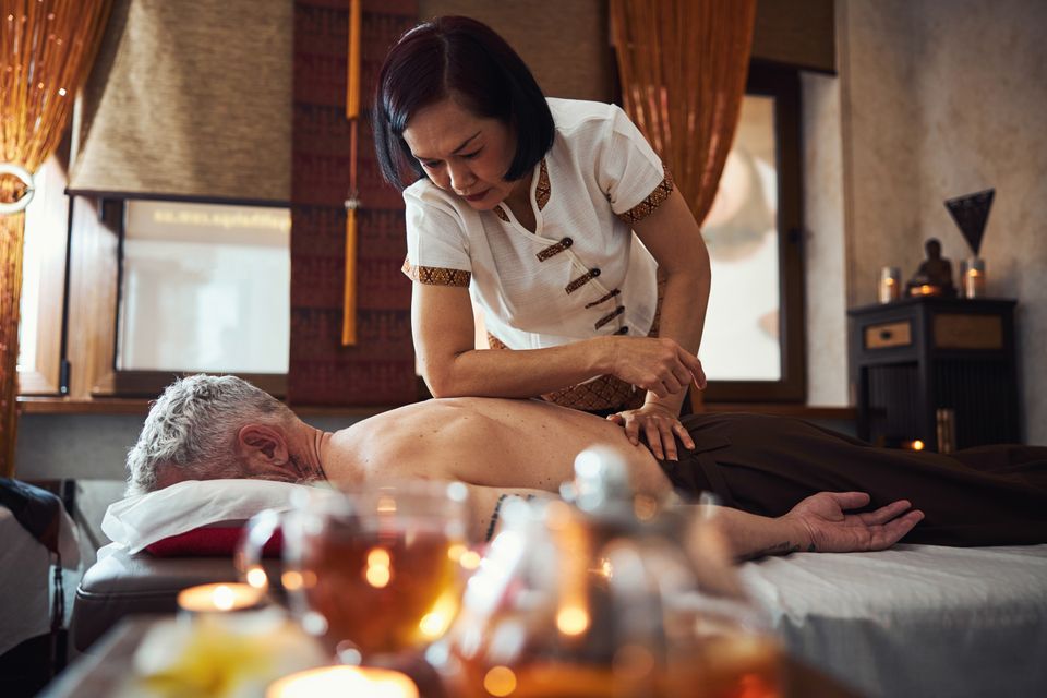 How To Avoid Bad Massages in Thailand